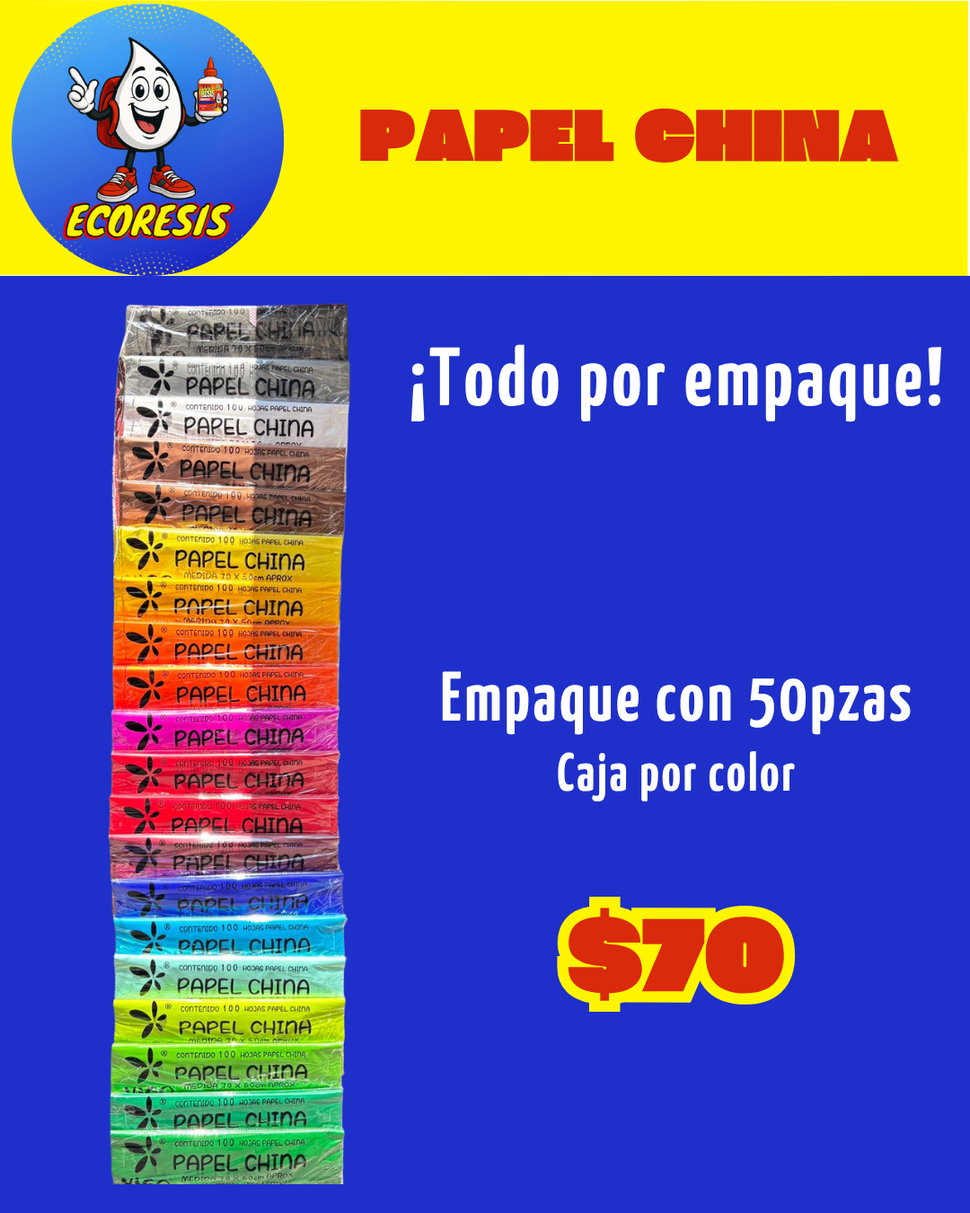 Papelchina